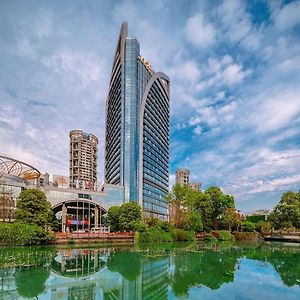 Felton Grand Hotel Chengdu